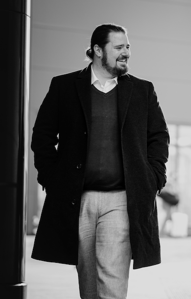 Felix Gerhardt